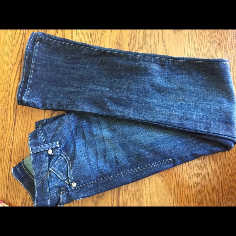 Rock & Republic jeans